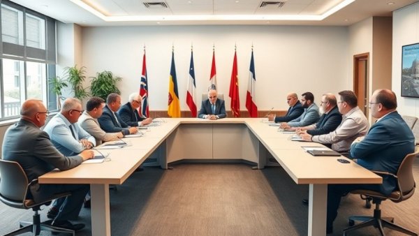 Evanston-Skokie District 65 school board meeting discusses closures.