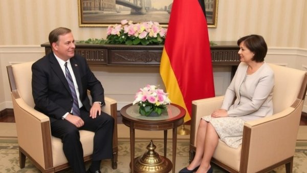 Secretary Rubio’s Call with German Foreign Minister Wadephul