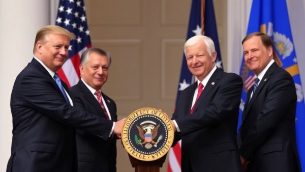 United States Assumes Presidency of the Group of 20