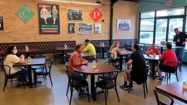 Pizza, pickleball and Port of Subs: 17 new business updates for Leander and Cedar Park