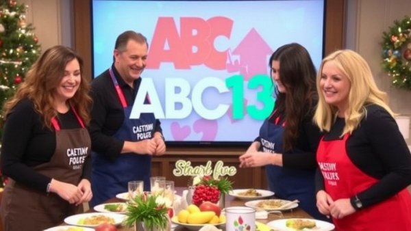 ABC13's Share Your Holidays looks to create record meals as need grows