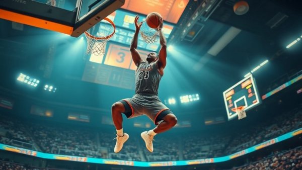 NBA's Top 10 Plays of December 1, 2025: Slam dunk highlight.