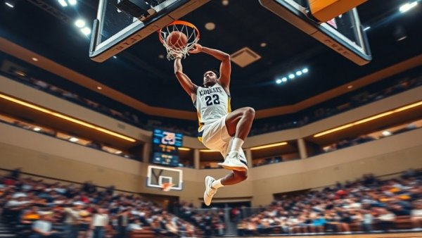 San Antonio Spurs Month of November Highlights: powerful dunk action.