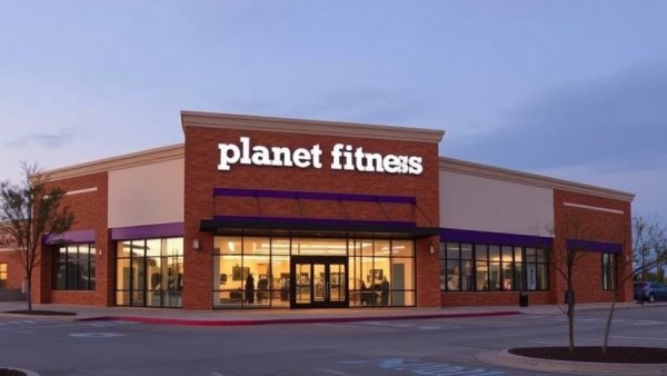 Planet Fitness to open in west Plano in December
