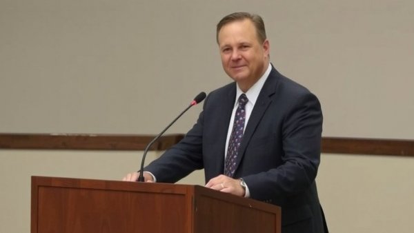 2 candidates file for Plano city seat as special election filing period closes