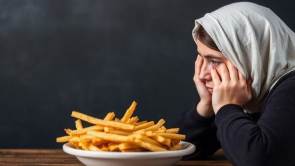 Diet and Depression: The 5 Worst Foods for Mental Health