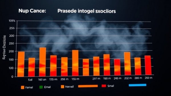 Bar chart analyzing nitrogen dioxide exposure from gas stoves.