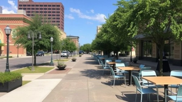 6 business and dining updates for far Northwest Austin