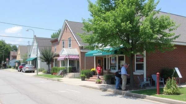 We Still Love & Appreciate Neighborhood Services