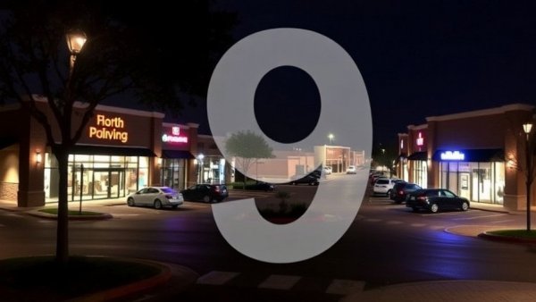 9 business updates in south Frisco