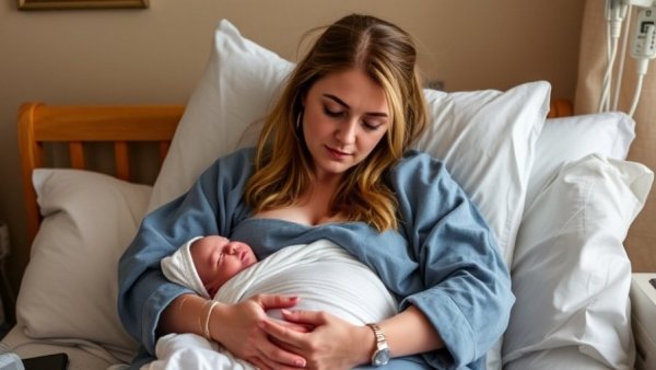 Death of Irish mother in ‘free birth’ reveals how poor maternity care is pushing women towards extreme influencers