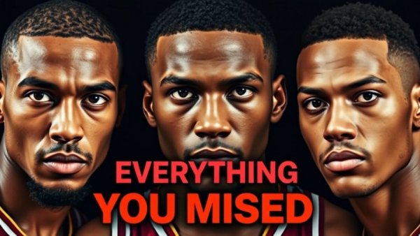 NBA highlights December 2 2025 featuring intense basketball moments, close-up portraits of players.