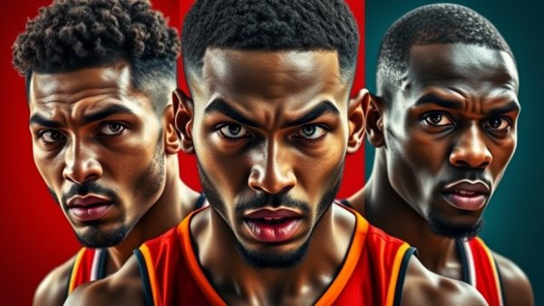 NBA Highlights December 2, 2025: Key players in action.