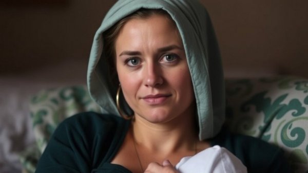 Death of Irish mother in ‘free birth’ reveals how poor maternity care is pushing women towards extreme influencers