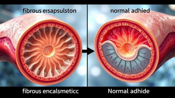 Bioadhesive strategy for fibrous encapsulation in bioelectronic devices.
