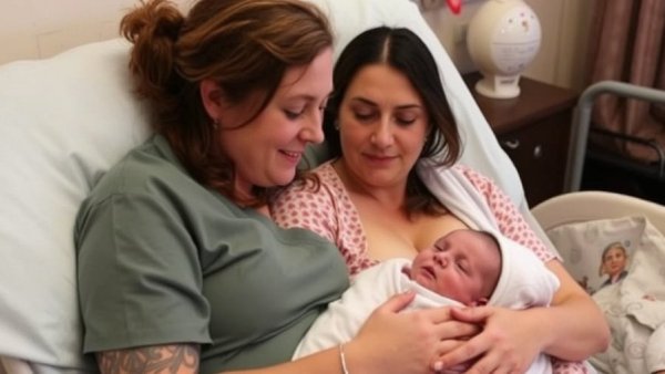 Death of Irish mother in ‘free birth’ reveals how poor maternity care is pushing women towards extreme influencers