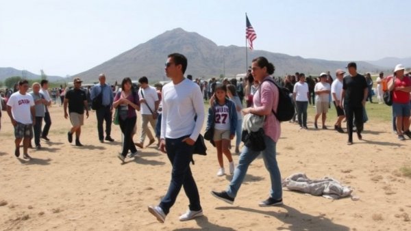 Visa Restrictions on Individuals in Mexico Facilitating Illegal Immigration to the United States