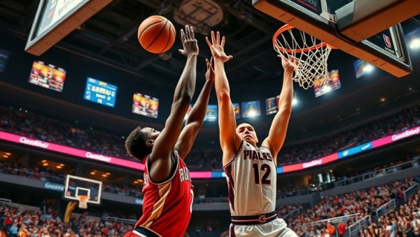 NBA's Top Plays of December 3, 2025 action snapshot