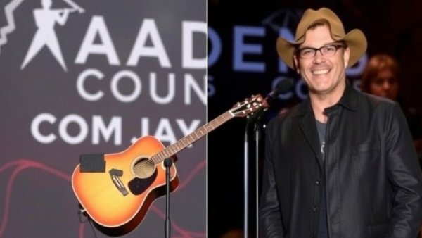 Academy of Country Music Awards leaves Frisco after 3 years