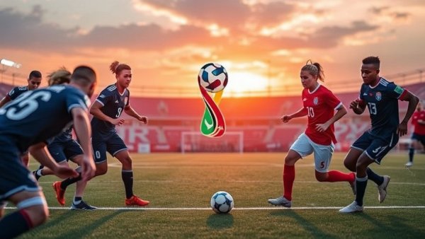 How North Texas landed nine World Cup matches and global attention