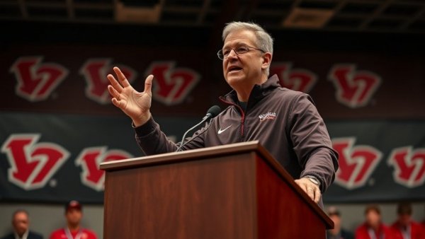 Coach discussing Houston Texans vs Kansas City Chiefs game strategy at press conference.