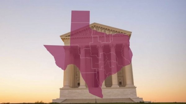 Texas can use new congressional map in 2026 elections, U.S. Supreme Court rules