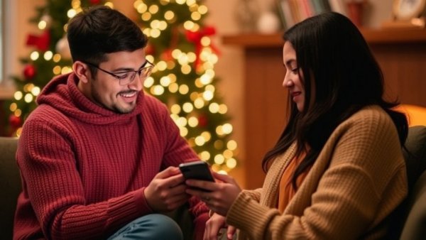 Stay Connected to Prevent Holiday Loneliness