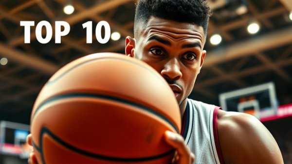 NBA Highlights December 5 2025, basketball player in Top 10 action.