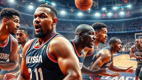 NBA Nightly Recap December 5, 2025 highlights.