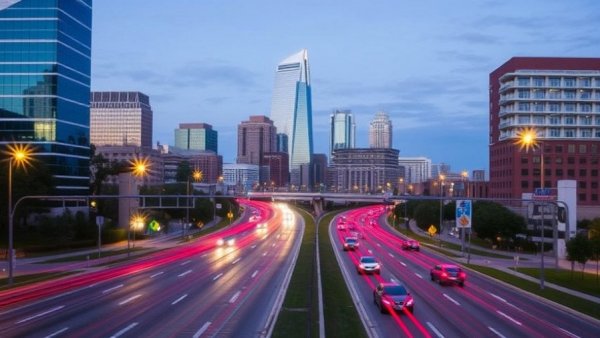 Transportation updates, new restaurants and data centers: 5 trending Austin area stories