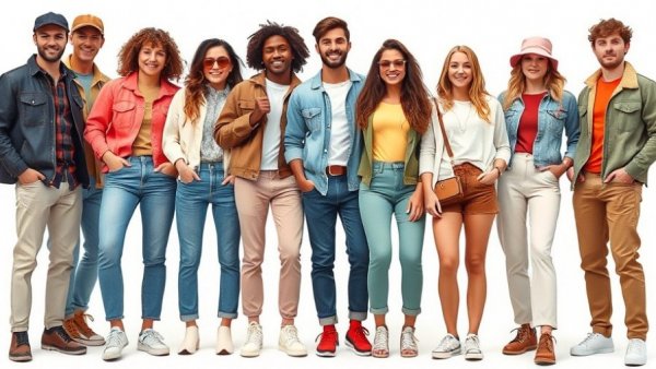 Outdoor Voices Collection showcasing comfy, colorful apparel.