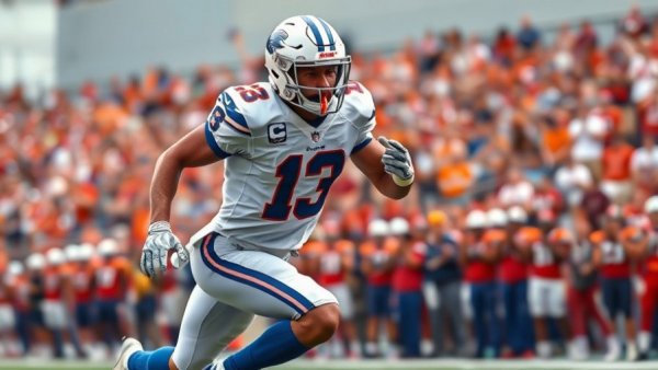 BYU Big 12 Championship insights during action-packed game