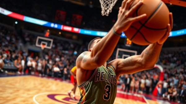 NBA's Top 10 Plays of the Night highlights intense block.