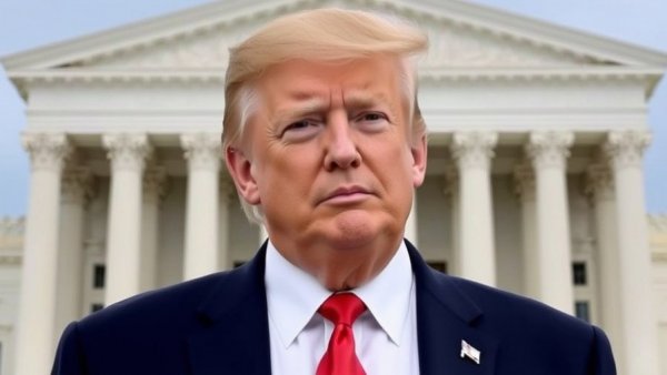 Supreme Court weighs Trump's bid to fire independent agency board members