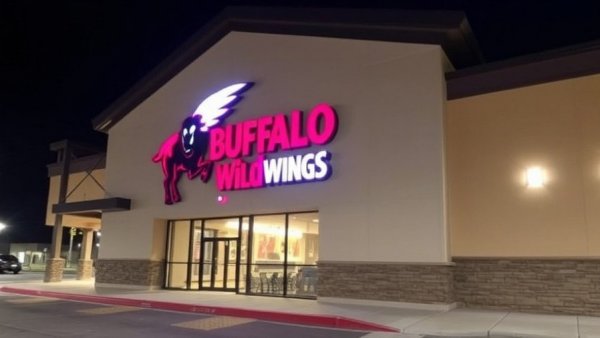 Buffalo Wild Wings closes its doors in Cedar Park