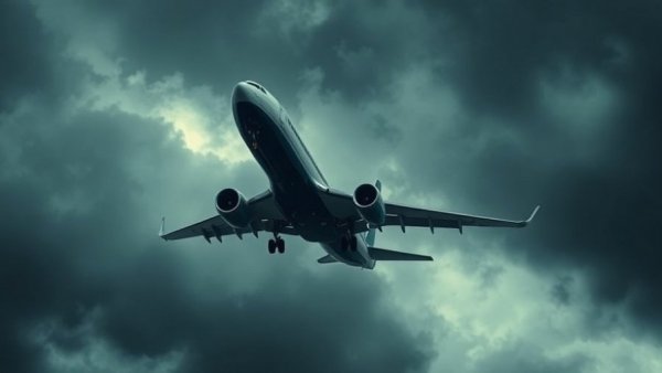 Alaska Airlines plane making emergency descent, mental health focus.