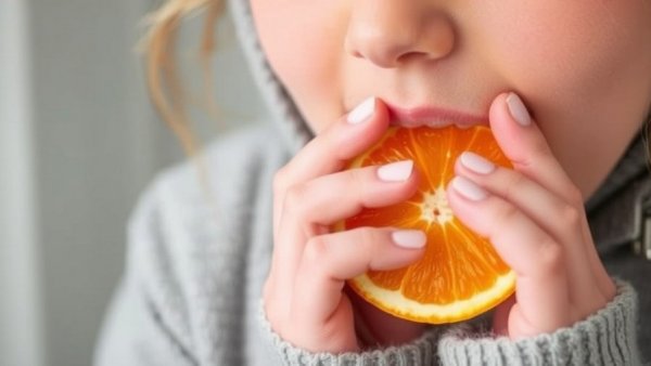 Is it true that… you should take vitamin C when you’ve got a cold?