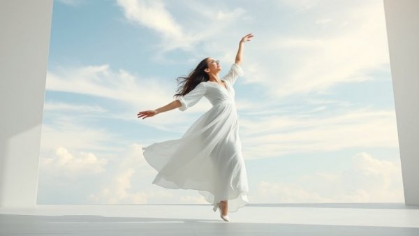 Pantone Color 2026 backlash image featuring 'Cloud Dancer'.