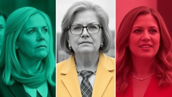 Here are the 70 candidates running for statewide offices in 2026