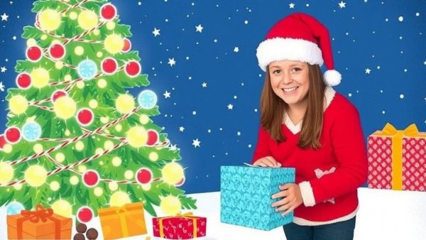 Fort Worth educator goes viral, saves the holiday season for kids