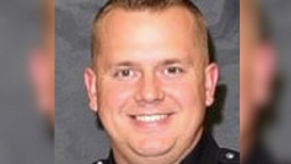 Officer, deputy fire chief, new father killed in Hunt County wrong way crash