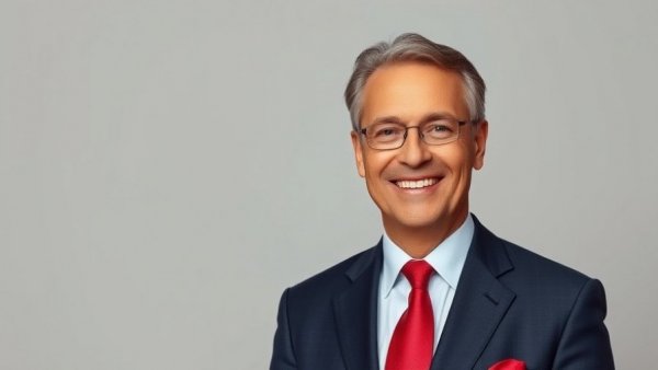 North East ISD interim superintendent Anthony Jarrett smiling in a suit.