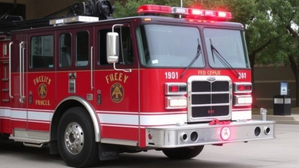 City, Austin firefighters reach new tentative labor agreement