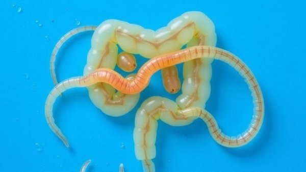 Parasite cleanses: why are so many people obsessed with intestinal worms?