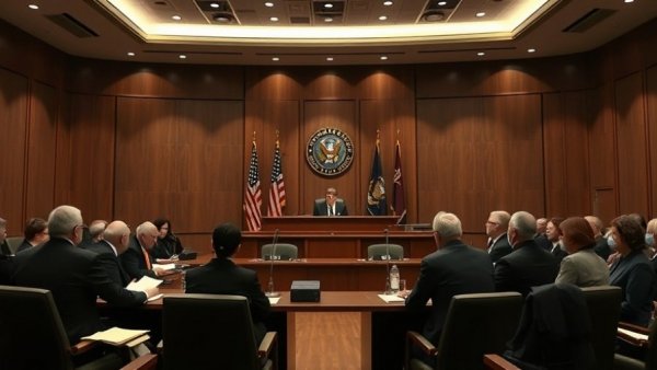 Arlington LGBTQ+ protections discussed in council chamber meeting.