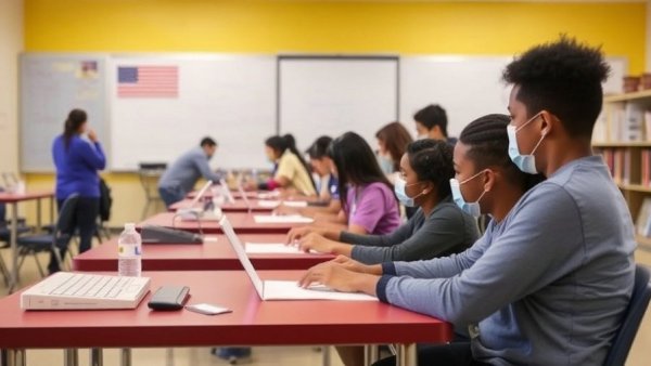 38 Arlington ISD campuses see higher ratings after automated TEA grading rechecked