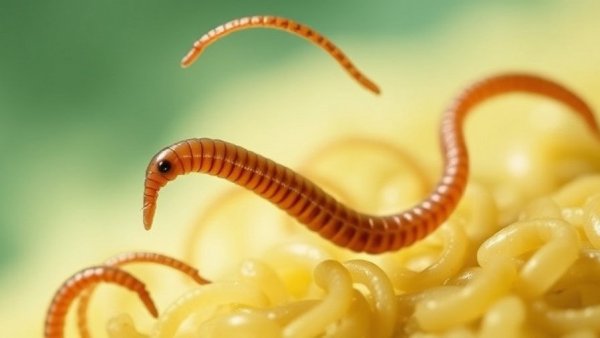 Parasite cleanses: why are so many people obsessed with intestinal worms?