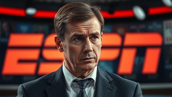 Notre Dame Athletic Director ACC controversy discussion on ESPN.