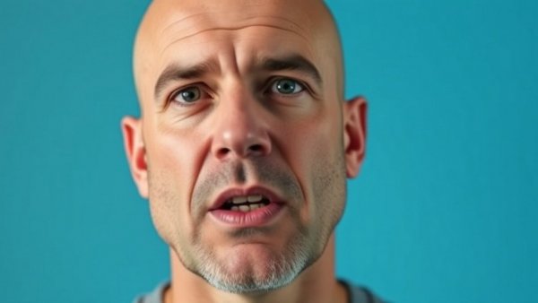 Man discussing College Football Playoff Return to Four Teams.