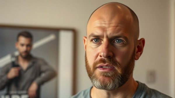 Ryen Russillo discussing college football playoff in a video.